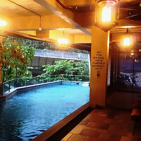 Rent V38 Hotel